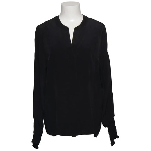 Tonno panna bluse - tonno, panna,
