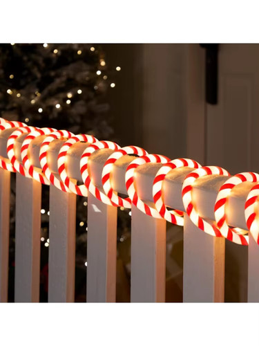 40ft led zuckerstangen - ✅40ft,