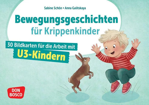 Bewegungsgeschichten für