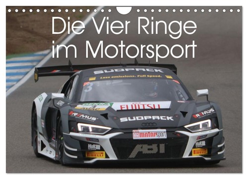 Die vier ringe motorsport - im,