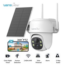 Wansview Überwachungskamera