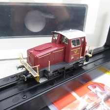 ESU 31433 - H0 - Deutsche