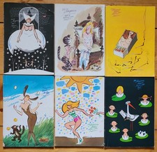 Das Magazin,  Zeitschrift, DDR,  Jahrgang 1980 komplett, Nr. 1-12