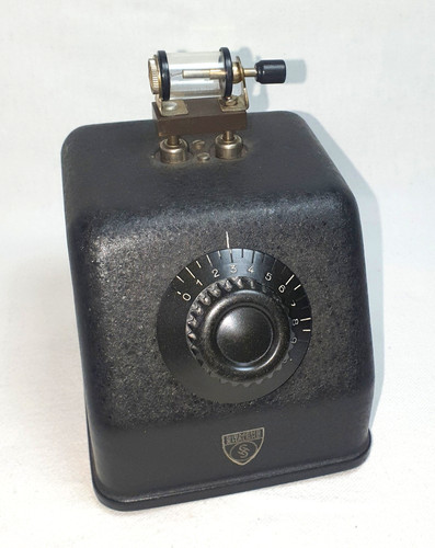 Siemens rfe detektor - 20,