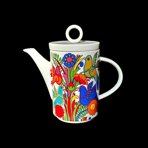Villeroy boch acapulco teller - boch,