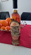 MRDC Cody Road Single Barrel