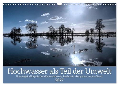 Hochwasser als teil der umwelt - als,