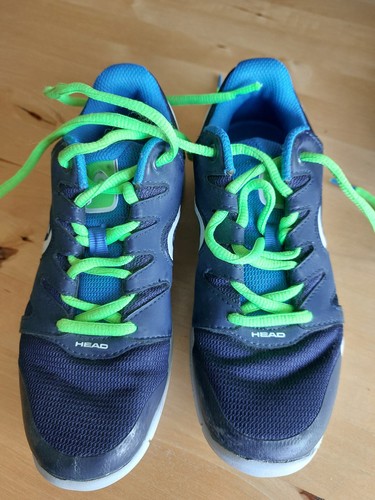 Head tennis hallenschuhe - tennis-hallenschuhe, gr
