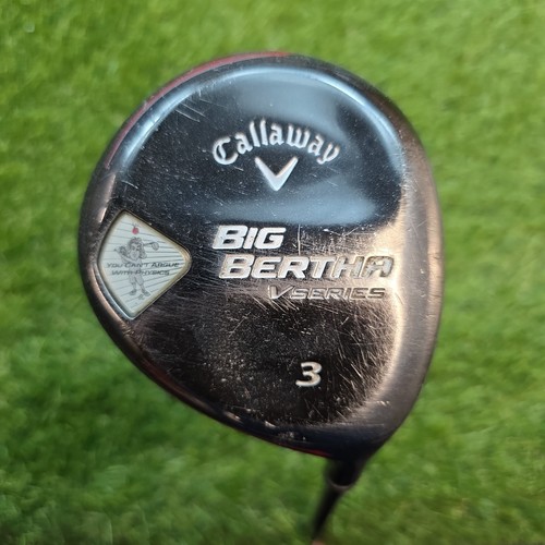 Callaway big bertha series - big,