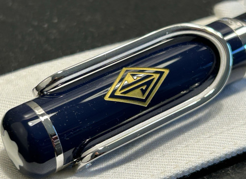 Montblanc great characters - montblanc,