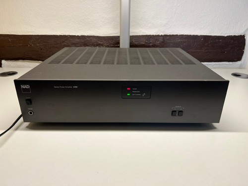 Nad verstärker 2155 - nad,