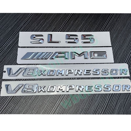 Für mercedes benz - benz, v8