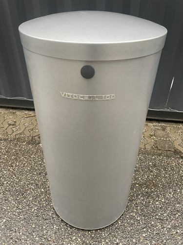 Viessmann vitocell 100 - vitocell, 100-v