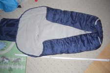 baby kinder Fusssack gefüttert winter kinderwagen Super!!!