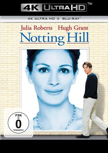 Vorbestestellung notting hill - vorbestestellung:,