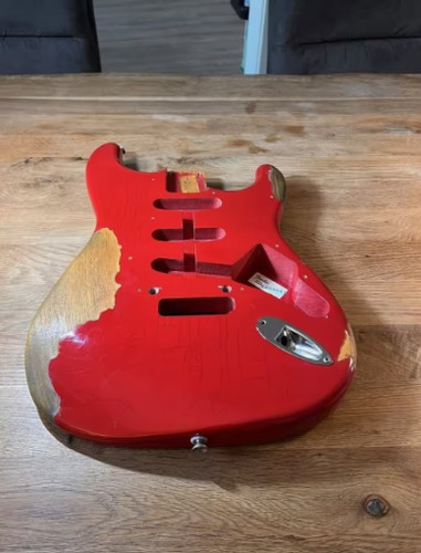 Fender japan - fender, 80'er