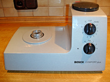BOSCH UNIVERSAL