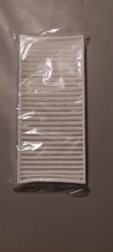 Electrostatic airfilter for - airfilter,