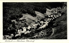 Ak Lerbach Osterode am Harz