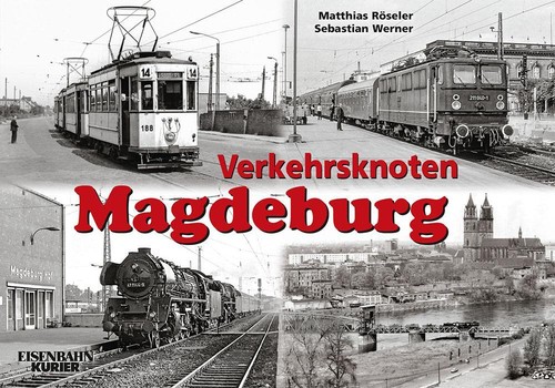 Verkehrsknoten magdeburg - verkehrsknoten,