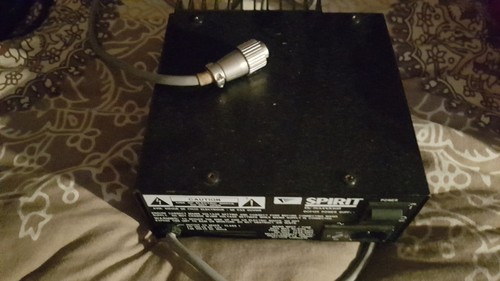 Soundcraft netzteil dcp125 top - netzteil,