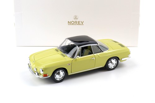 Norev karmann ghia - 1:18,