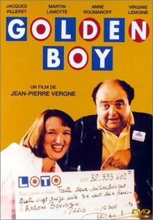 Golden boy von - boy,