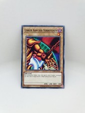 Exodia Linker Arm Der