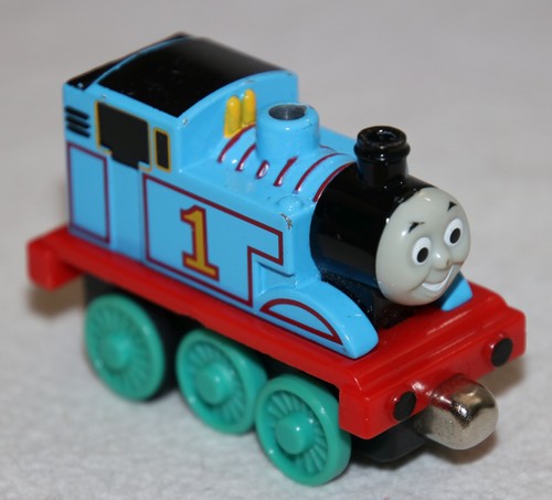 Thomas und seine freunde - und,