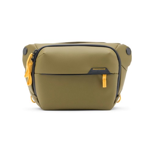 Peak design everyday sling - design, 3