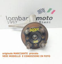 Nabenrad Scheibe Arm VORNE