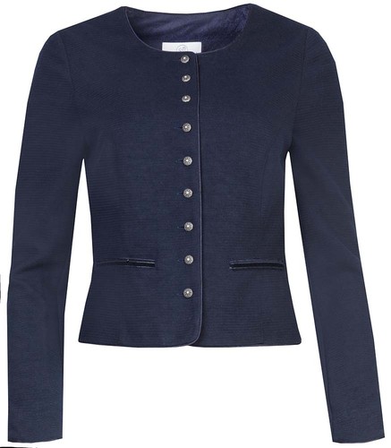 Trachtenjacke britta - trachtenjacke,