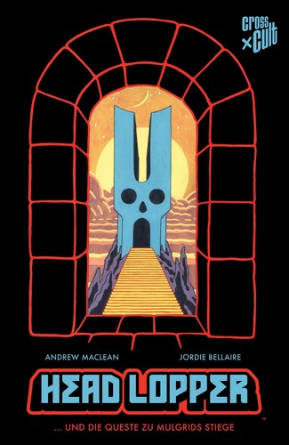 Head lopper maclean - head, (maclean