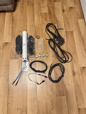 KASER 4G LTE 5G Antenne