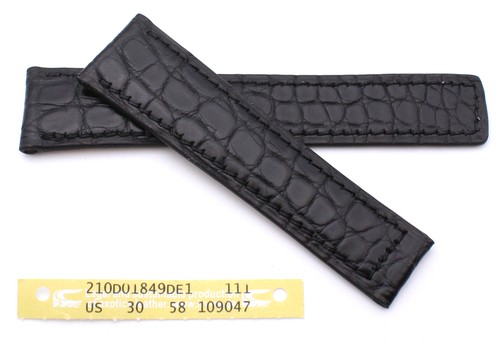 22mm rios1931 echt alligator - 22mm,