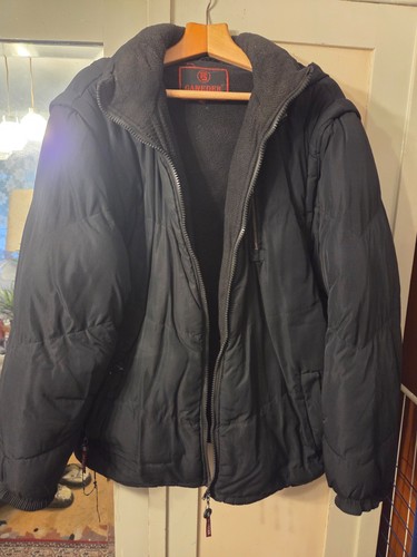 Ganeder herrenjacke 3xl - ganeder,