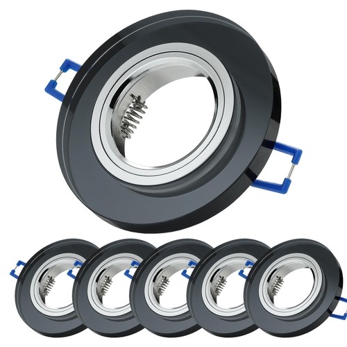 Einbaustrahler led 230v - einbaustrahler,