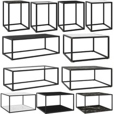 Couchtisch Beistelltisch Glas