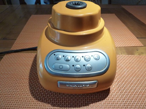 Kitchenaid standmixer blender - kitchenaid,