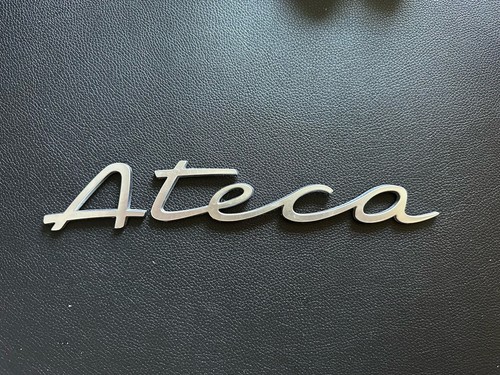 Original seat ateca - seat,
