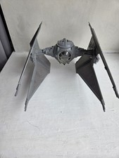 Vintage Star Wars Interceptor