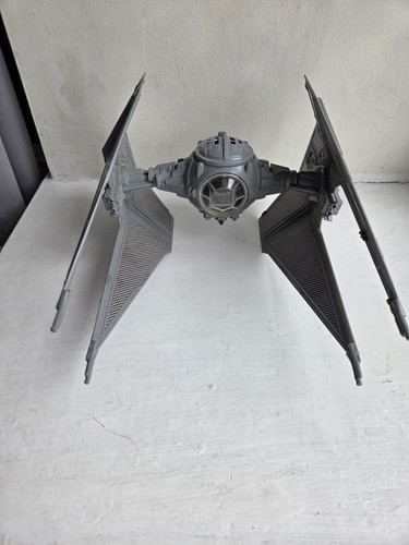 Vintage star wars interceptor - vintage,