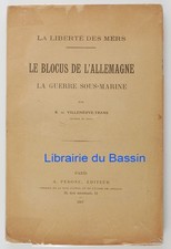 Die Freiheit der Meere