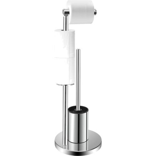 Toilettenpapierhalter