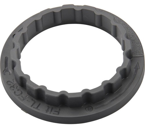 Shimano adapter fc25 für - adapter, tl-fc25