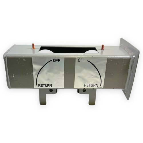 Frymaster rohr abflussrohr - rohr,