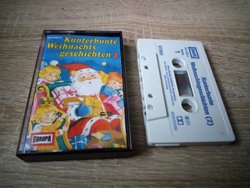 Kunterbunte - ►,
