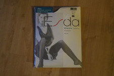 Klassische Esda Feinstrümpfe,  Strapsstrümpfe,  Stockings in OVP
