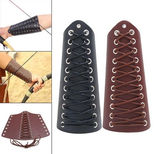 Paar mittelalter leder - 1, pu