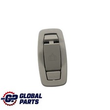 BMW E93 LCI Sitztrennwand